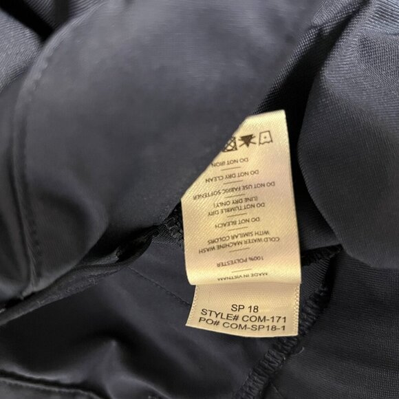 Rhone Men's Classic Navy Commuter Pant - Size 42 x 30 - Picture 9 of 9